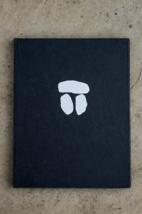 The cover of 'The Bookmaker'