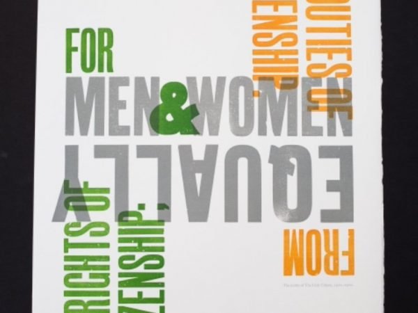 A Response Project - Mary Plunkett