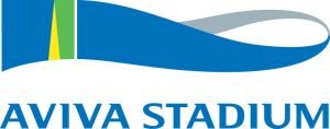 Aviva Stadium logo