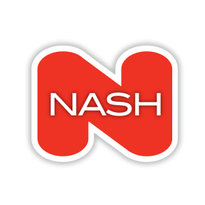 Walter Nash logo