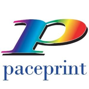 PacePrint logo