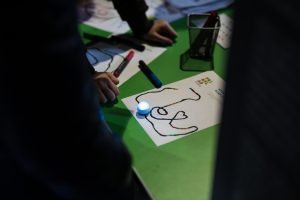 Children's activities